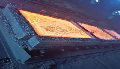 硅鐵的生產及應用