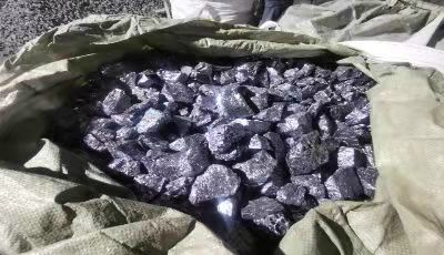 金屬硅，用途，生產過程